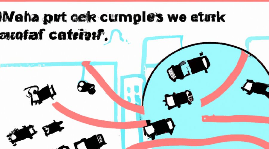 Comment le covoiturage peut réduire la congestion urbaine