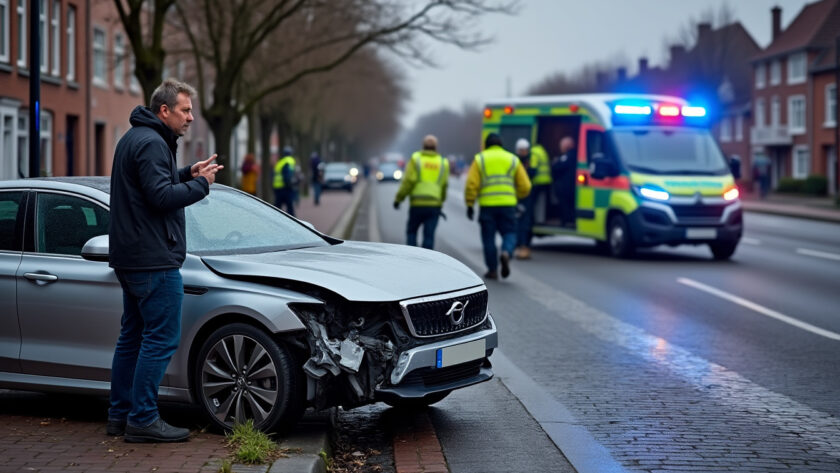 découvrez les étapes à suivre en 2025 si votre voiture est accidentée en belgique : démarches, assurance, et conseils pratiques pour réagir efficacement après un accident.