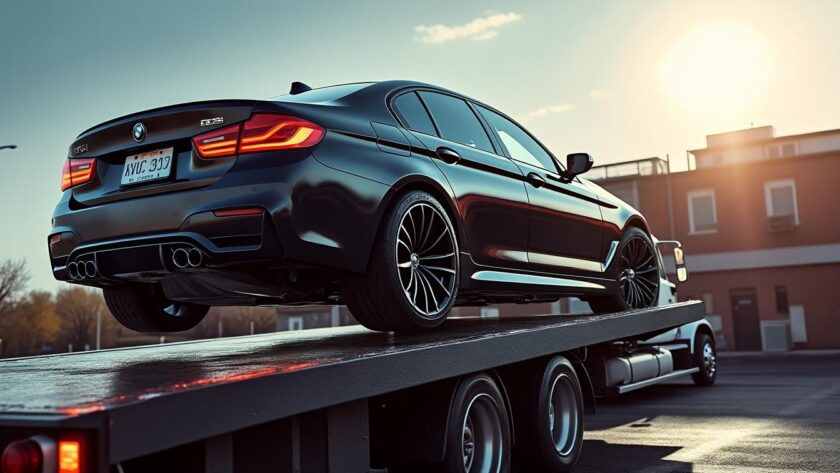 découvrez le prix moyen du remorquage d'une voiture en 2025, les facteurs qui influencent le coût et comment bien choisir votre service de dépannage.