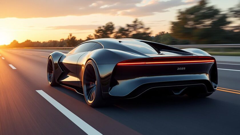 découvrez pourquoi choisir un becquet de voiture en 2025 peut améliorer l’aérodynamisme, le style et la performance de votre véhicule, tout en augmentant sa valeur.