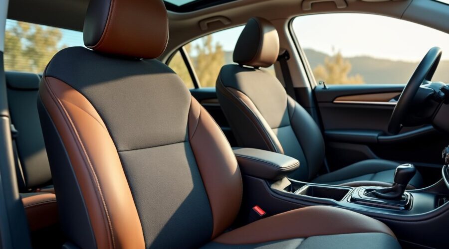 découvrez nos conseils pour choisir la housse idéale pour votre siège de voiture, alliant confort, protection et style.