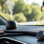 découvrez notre guide complet sur les diffuseurs pour voiture et apprenez à choisir le modèle idéal pour un parfum agréable et durable à chaque trajet.
