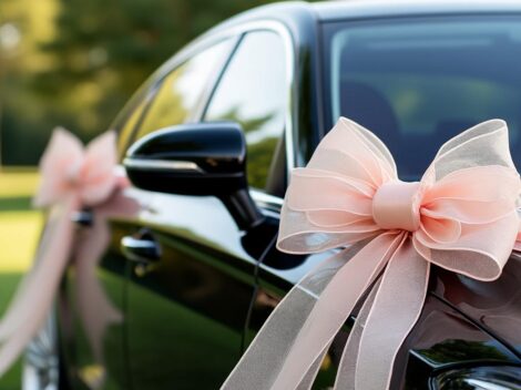 découvrez nos conseils pour choisir le nœud parfait qui sublimera la décoration de votre voiture de mariage en 2025, alliant élégance et originalité pour un jour inoubliable.