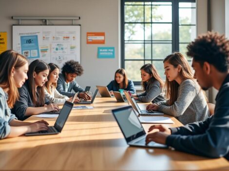 test d'orientation gratuit pour collégiens et lycéens : trouvez votre voie professionnelle facilement grâce à notre outil simple et rapide.