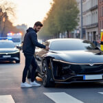 découvrez les démarches à suivre et les conseils essentiels en cas d'accident avec une voiture belge en 2025 pour garantir une prise en charge rapide et efficace.