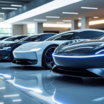 découvrez notre sélection exclusive des 18 voitures qui vont marquer l'année 2025, alliant innovation, design et performance.