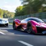 explorez notre sélection des meilleures voitures rc électriques de 2025, alliant innovation, performance et plaisir de conduite pour tous les passionnés.
