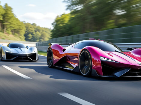 explorez notre sélection des meilleures voitures rc électriques de 2025, alliant innovation, performance et plaisir de conduite pour tous les passionnés.