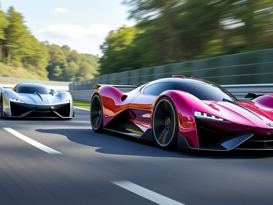 explorez notre sélection des meilleures voitures rc électriques de 2025, alliant innovation, performance et plaisir de conduite pour tous les passionnés.