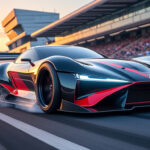 découvrez notre sélection des meilleures voitures de drift en 2025, idéales pour les passionnés de pilotage cherchant performance et sensations fortes.