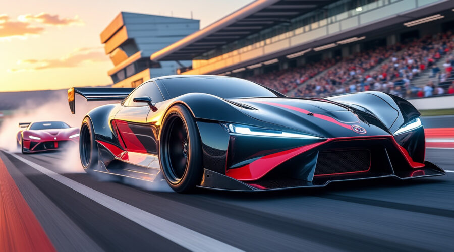 découvrez notre sélection des meilleures voitures de drift en 2025, idéales pour les passionnés de pilotage cherchant performance et sensations fortes.