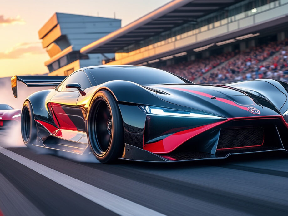 découvrez notre sélection des meilleures voitures de drift en 2025, idéales pour les passionnés de pilotage cherchant performance et sensations fortes.