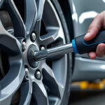 découvrez comment choisir le couple de serrage parfait pour les roues de votre voiture afin d'assurer sécurité et performance optimales lors de vos trajets.