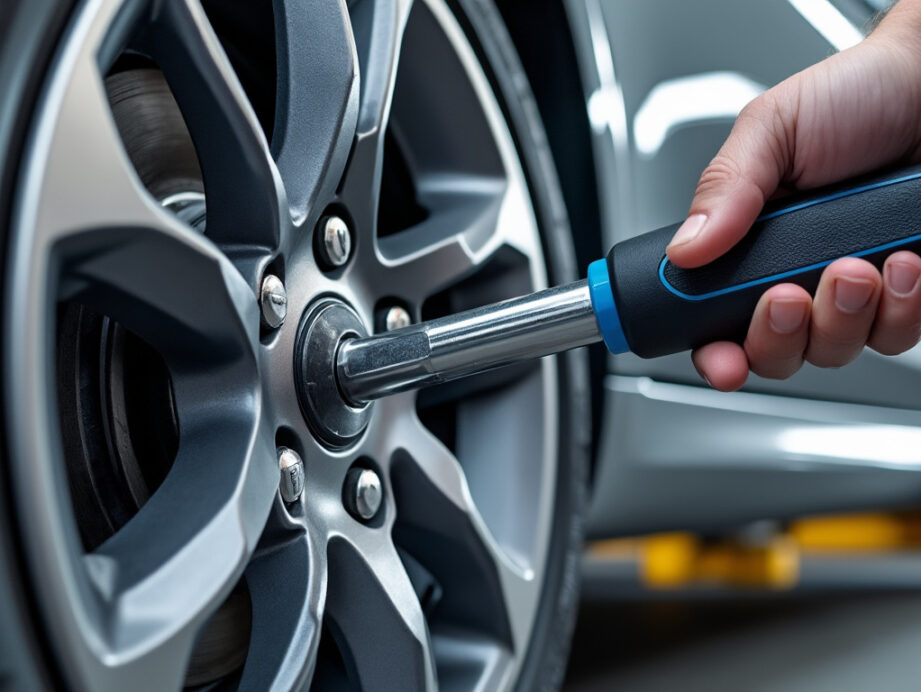 découvrez comment choisir le couple de serrage parfait pour les roues de votre voiture afin d'assurer sécurité et performance optimales lors de vos trajets.