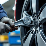 découvrez pourquoi un couple de serrage précis des roues est essentiel pour garantir la sécurité de votre véhicule et prévenir tout risque d'accident.