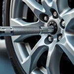 découvrez l'importance du couple de serrage pour les roues de voiture et apprenez comment assurer une fixation sûre pour votre sécurité et celle de votre véhicule.