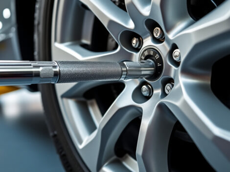 découvrez l'importance du couple de serrage pour les roues de voiture et apprenez comment assurer une fixation sûre pour votre sécurité et celle de votre véhicule.