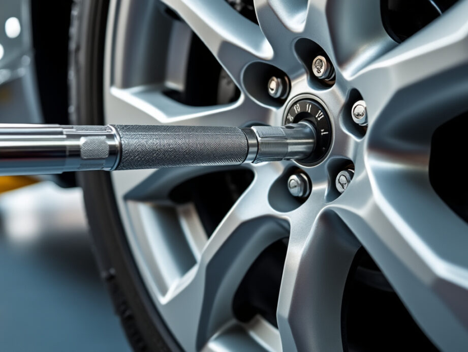 découvrez l'importance du couple de serrage pour les roues de voiture et apprenez comment assurer une fixation sûre pour votre sécurité et celle de votre véhicule.