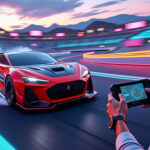 découvrez les meilleures techniques pour maîtriser le drift avec une voiture télécommandée en 2025, et dominez cette discipline passionnante grâce à nos conseils experts.