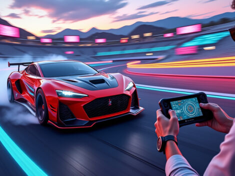découvrez les meilleures techniques pour maîtriser le drift avec une voiture télécommandée en 2025, et dominez cette discipline passionnante grâce à nos conseils experts.