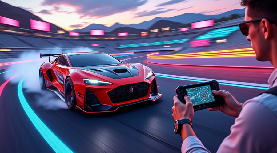 découvrez les meilleures techniques pour maîtriser le drift avec une voiture télécommandée en 2025, et dominez cette discipline passionnante grâce à nos conseils experts.