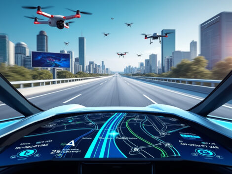 découvrez comment la géolocalisation pour voiture peut optimiser vos trajets en 2025 grâce à des conseils pratiques et les dernières innovations technologiques.