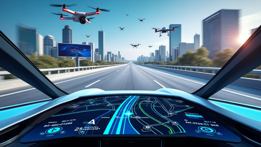 découvrez comment la géolocalisation pour voiture peut optimiser vos trajets en 2025 grâce à des conseils pratiques et les dernières innovations technologiques.