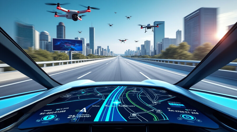 découvrez comment la géolocalisation pour voiture peut optimiser vos trajets en 2025 grâce à des conseils pratiques et les dernières innovations technologiques.