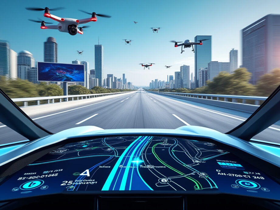 découvrez comment la géolocalisation pour voiture peut optimiser vos trajets en 2025 grâce à des conseils pratiques et les dernières innovations technologiques.