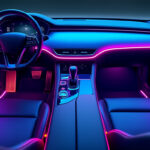 découvrez nos astuces et conseils pour aménager l'intérieur de votre voiture avec des lumières led, afin de créer une ambiance personnalisée, moderne et agréable.