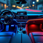 découvrez comment choisir les meilleures led pour l'intérieur de votre voiture afin d'améliorer l'éclairage, le confort et l'esthétique de votre véhicule en toute simplicité.