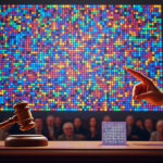 achetez votre part d’un million de pixels aux enchères et participez à une expérience numérique originale. découvrez les lots et enchérissez.