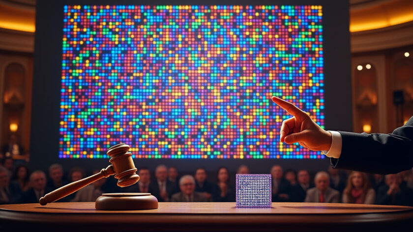 achetez votre part d’un million de pixels aux enchères et participez à une expérience numérique originale. découvrez les lots et enchérissez.