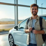 comparez les meilleures offres de location de voiture pas chère avec kilométrage illimité en 2025 et prenez la route sans frais supplémentaires.