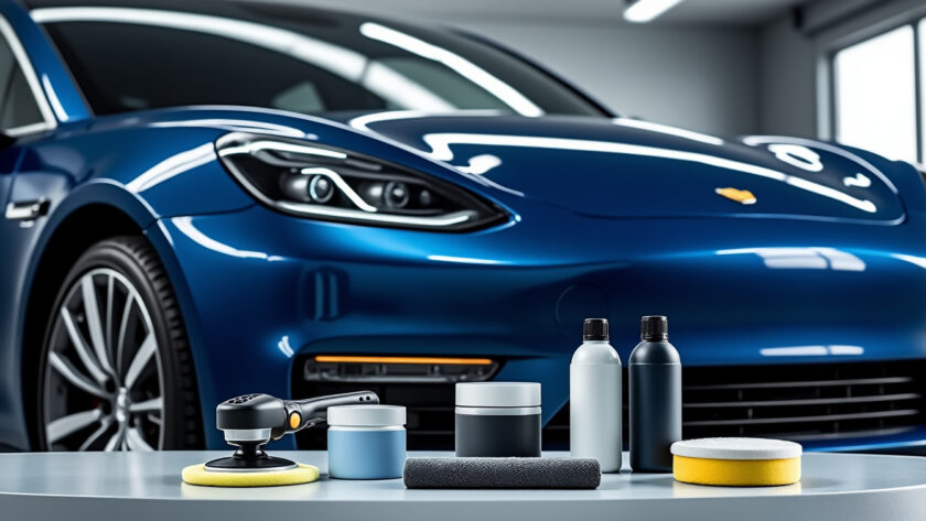 découvrez comment choisir le meilleur lustrant pour voiture en 2025 : types de produits, critères essentiels et conseils pour une carrosserie brillante et protégée.