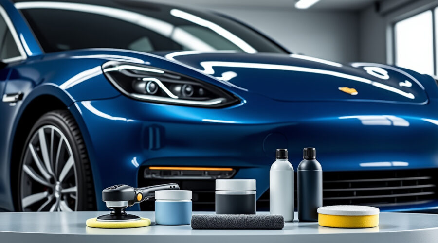 découvrez comment choisir le meilleur lustrant pour voiture en 2025 : types de produits, critères essentiels et conseils pour une carrosserie brillante et protégée.