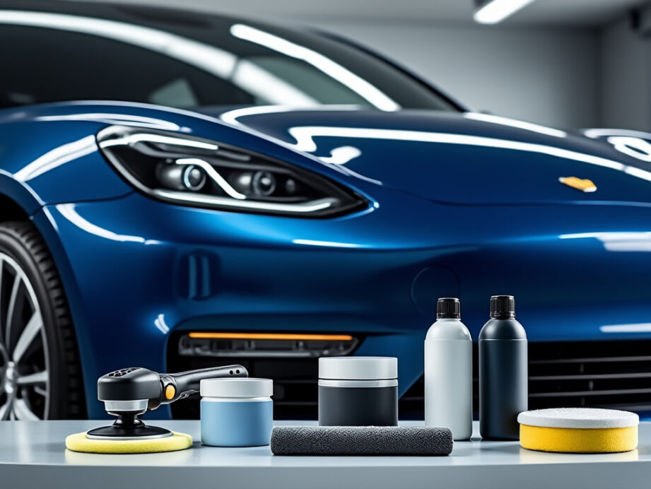 découvrez comment choisir le meilleur lustrant pour voiture en 2025 : types de produits, critères essentiels et conseils pour une carrosserie brillante et protégée.